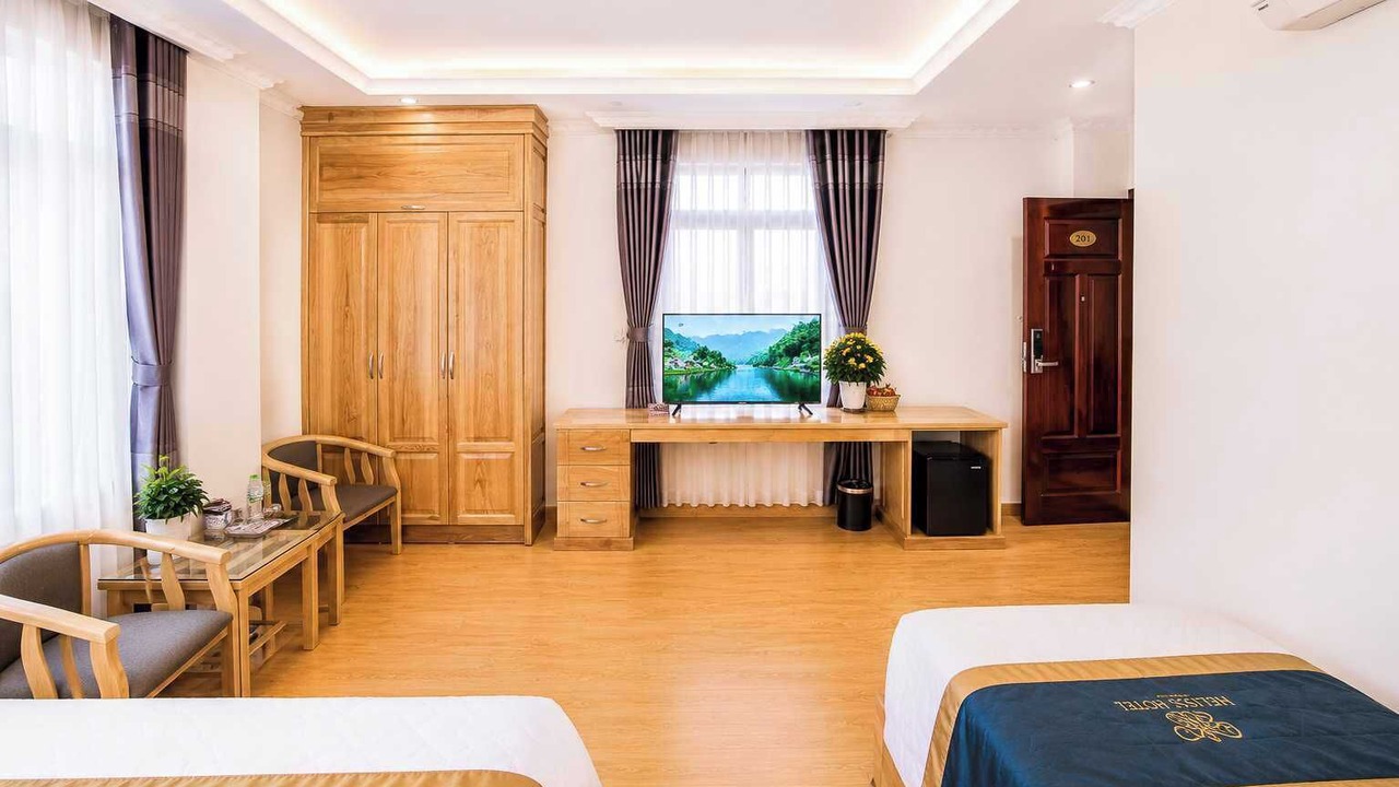 Photo of Bedroom in Ninh Binh