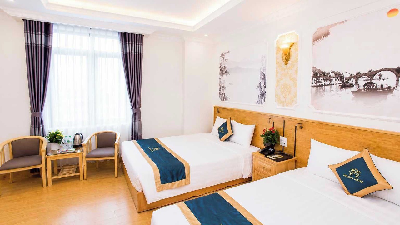 Photo of Bedroom in Ninh Binh