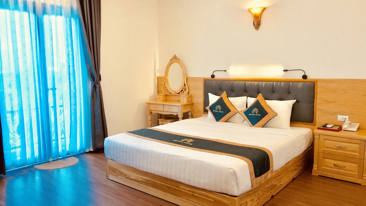 Photo of Bedroom in Ninh Binh