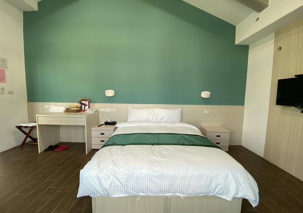 Photo of Bedroom in Xinyi