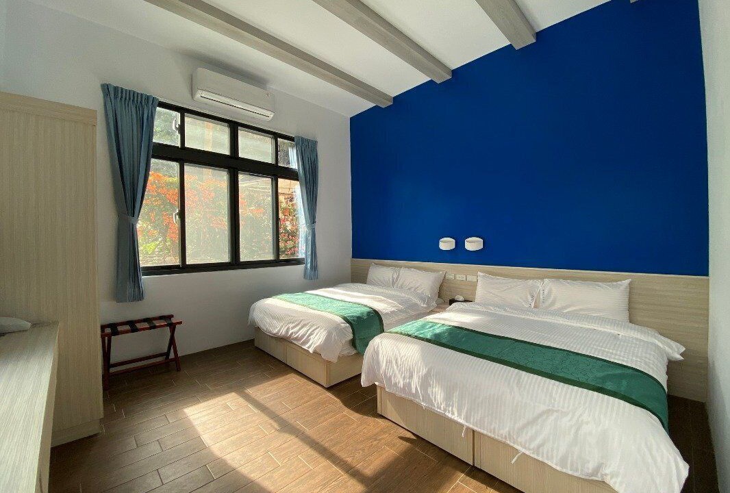 Photo of Bedroom in Xinyi