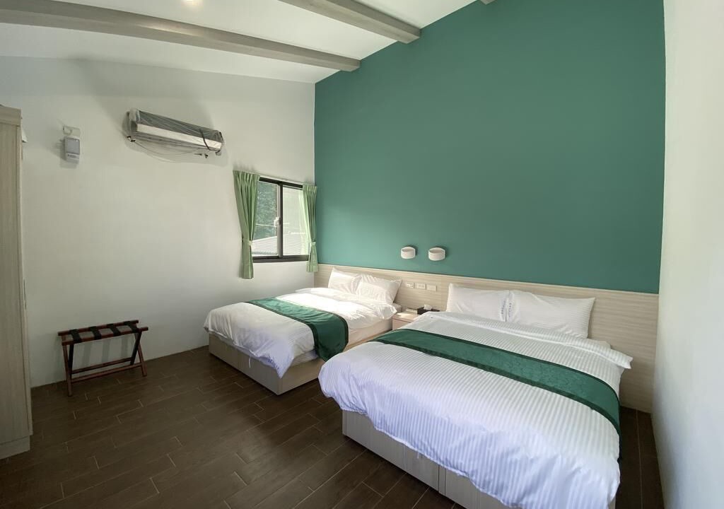 Photo of Bedroom in Xinyi