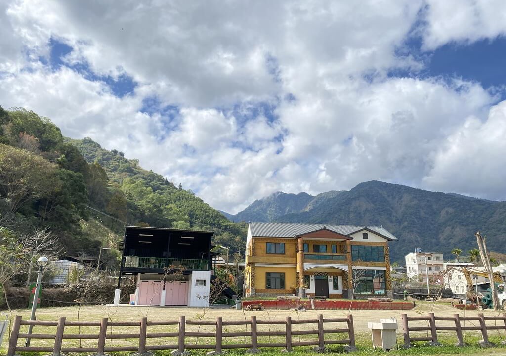 Photo of Outdoor in Xinyi