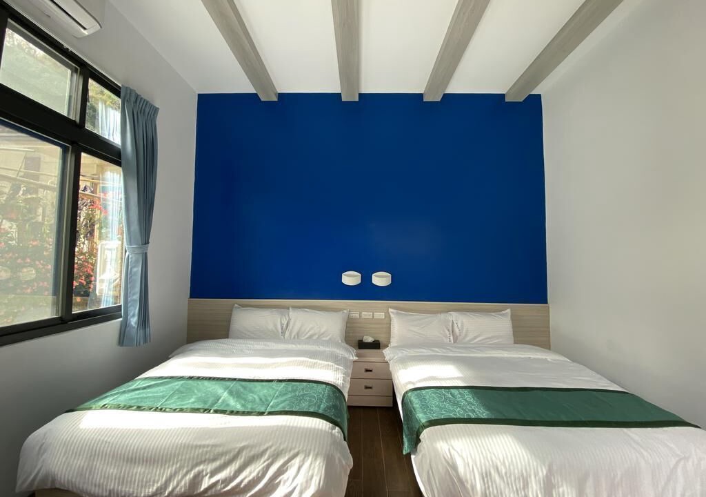 Photo of Bedroom in Xinyi