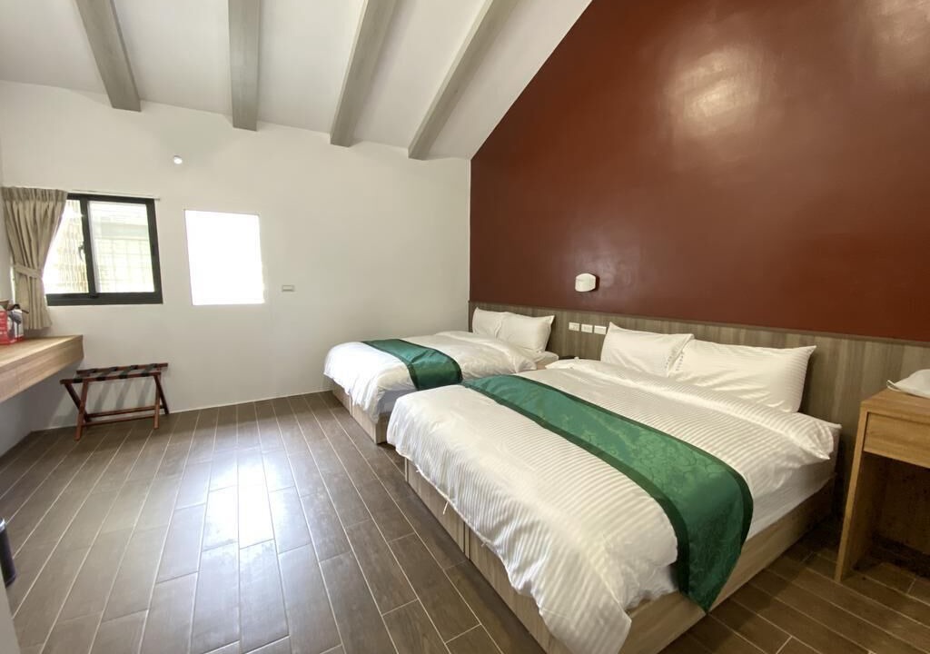 Photo of Bedroom in Xinyi