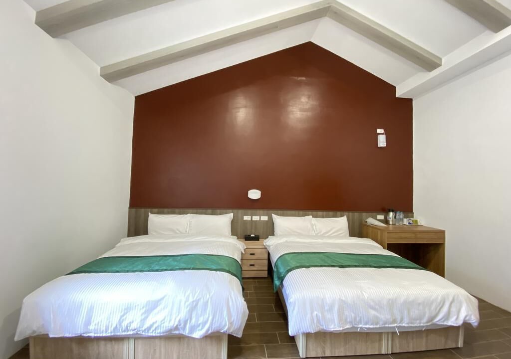 Photo of Bedroom in Xinyi