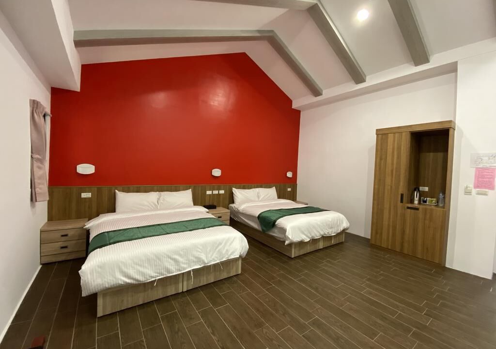 Photo of Bedroom in Xinyi