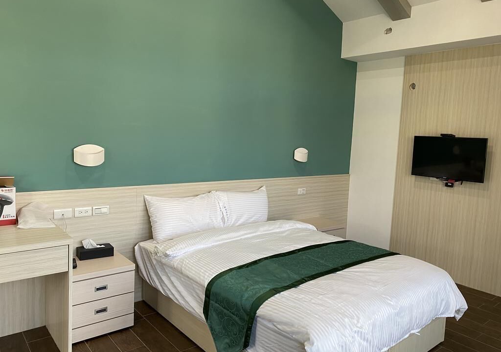 Photo of Bedroom in Xinyi