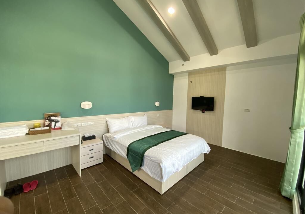 Photo of Bedroom in Xinyi