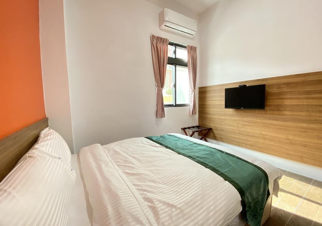 Photo of Bedroom in Xinyi