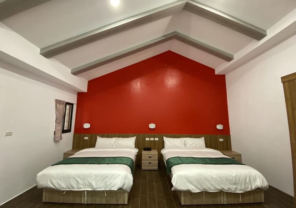 Photo of Bedroom in Xinyi
