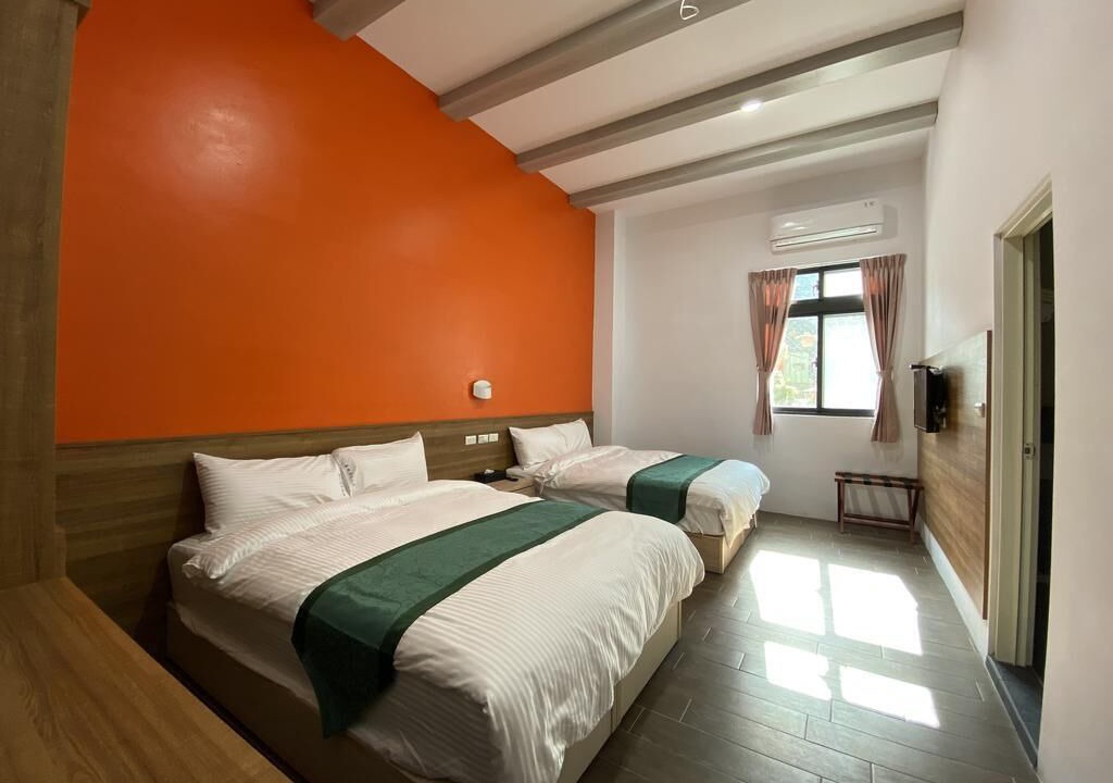 Photo of Bedroom in Xinyi