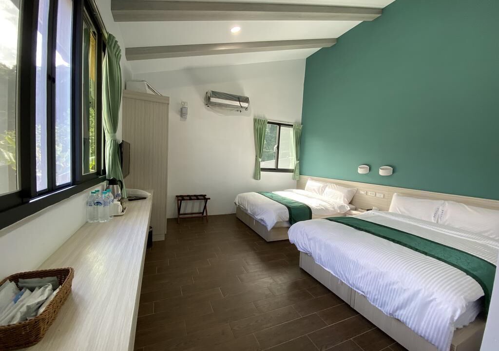 Photo of Bedroom in Xinyi
