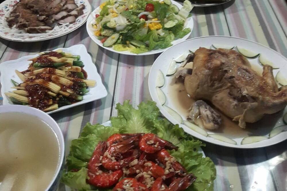 Photo of Others in Jianshi