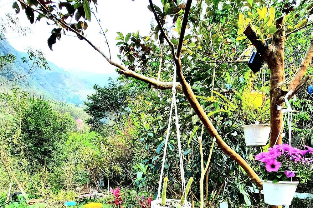 Photo of Patio Balcony in Jianshi