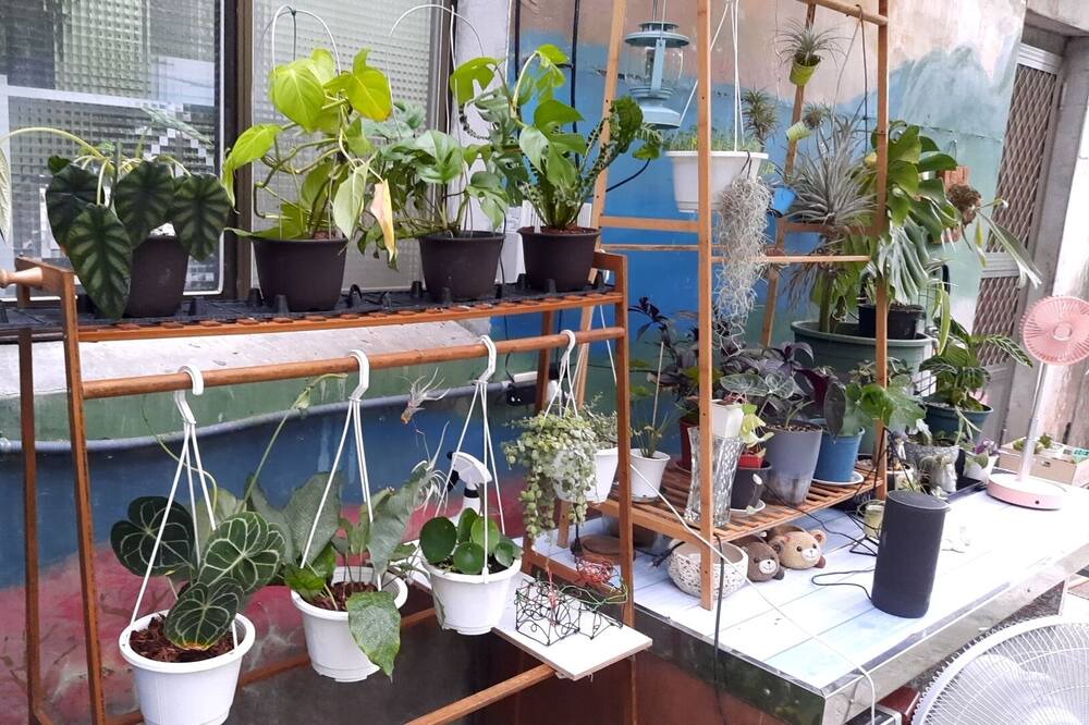Photo of Patio Balcony in Jianshi
