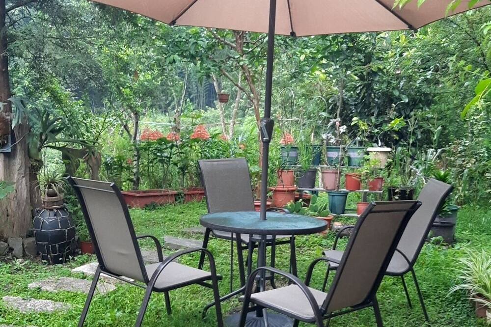 Photo of Patio Balcony in Jianshi