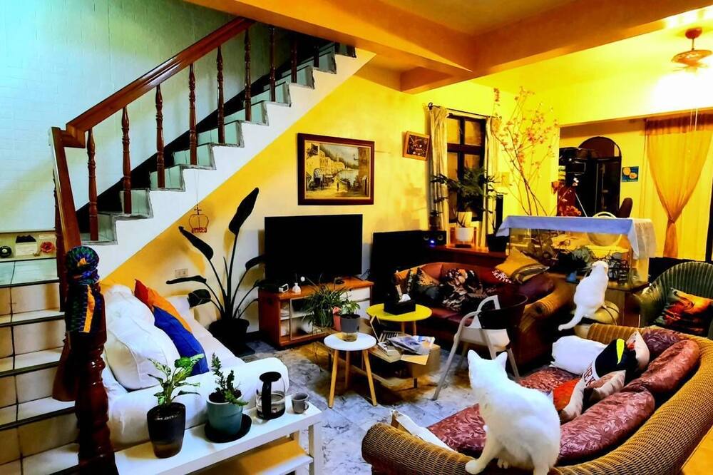Photo of Livingroom in Jianshi