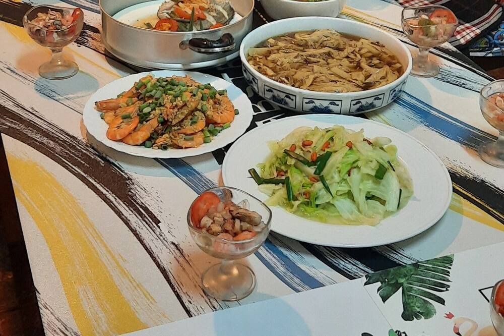 Photo of Kitchen in Jianshi