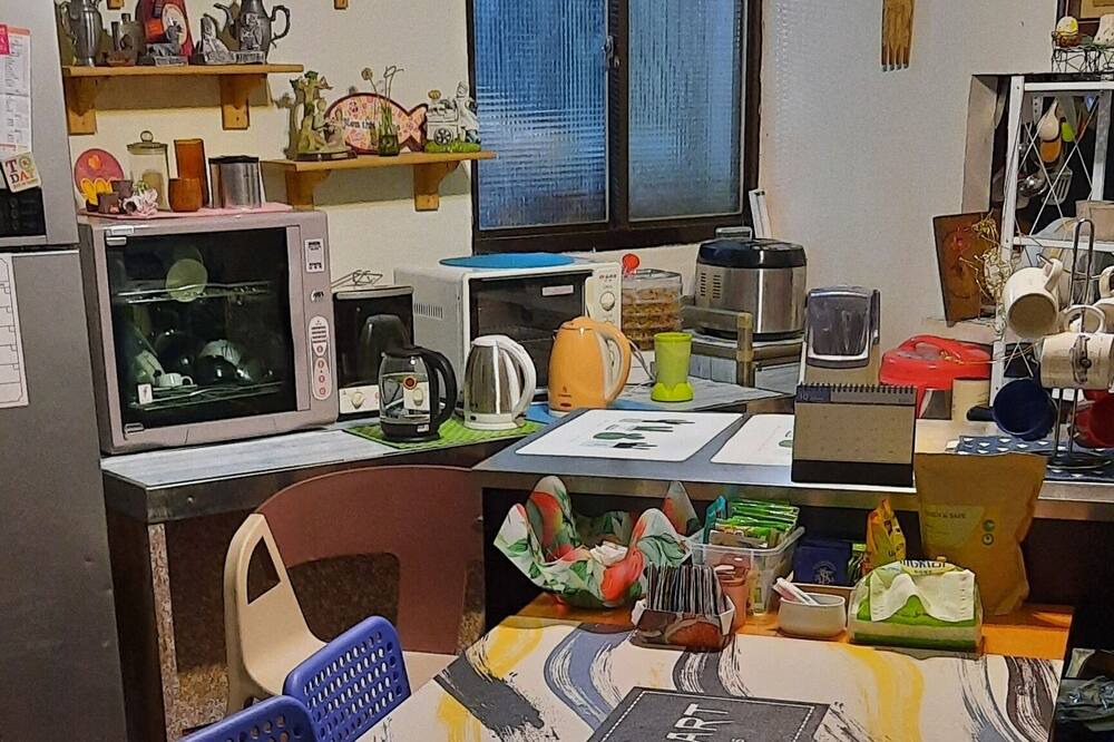 Photo of Kitchen in Jianshi