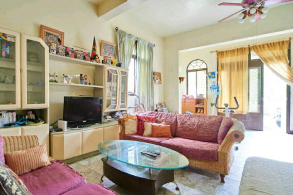 Photo of Livingroom in Jianshi