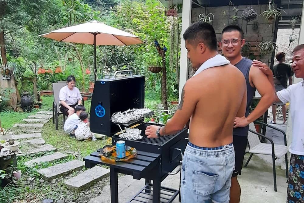 Photo of Outdoor in Jianshi