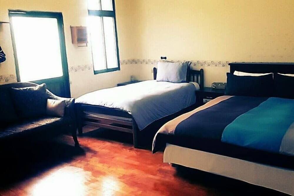 Photo of Bedroom in Jianshi
