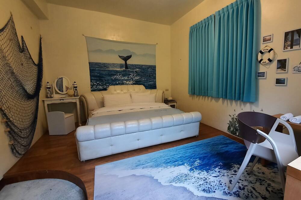 Photo of Bedroom in Jianshi