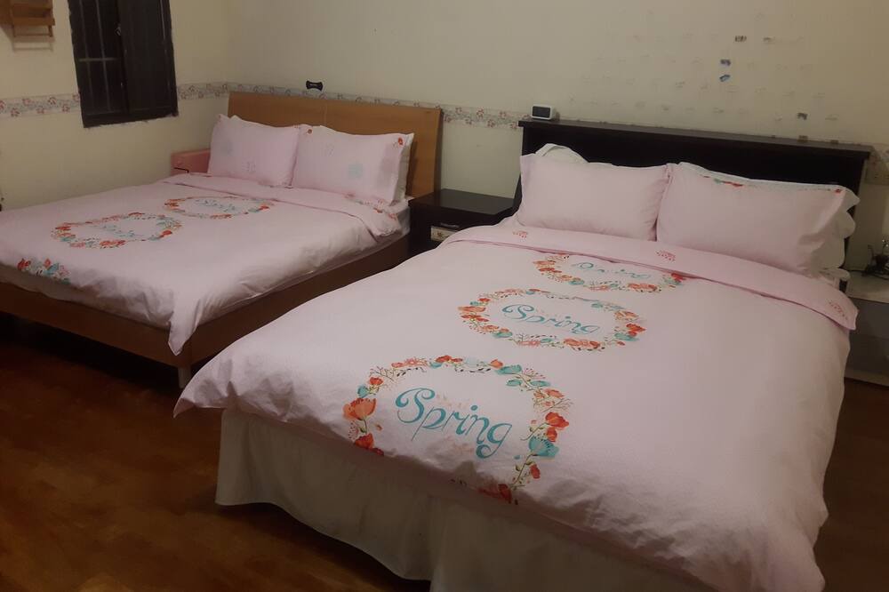 Photo of Bedroom in Jianshi