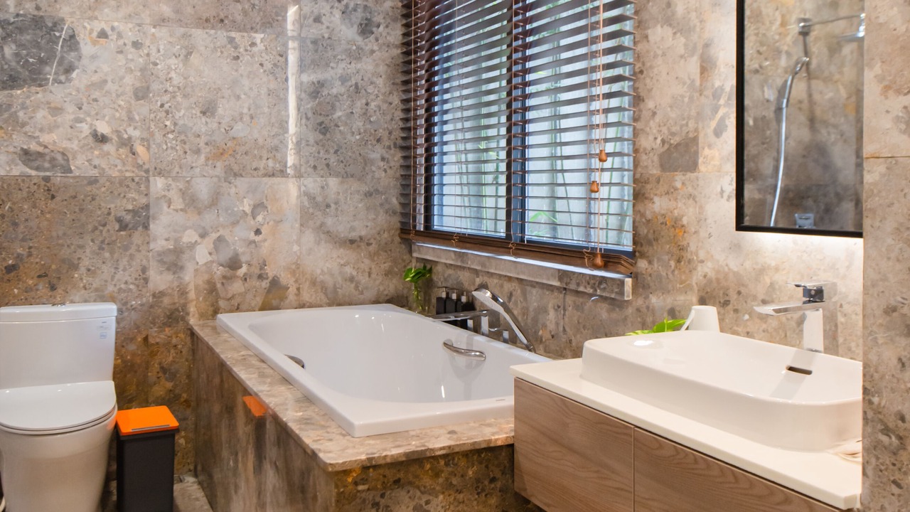 Photo of Bathroom in Nha Trang
