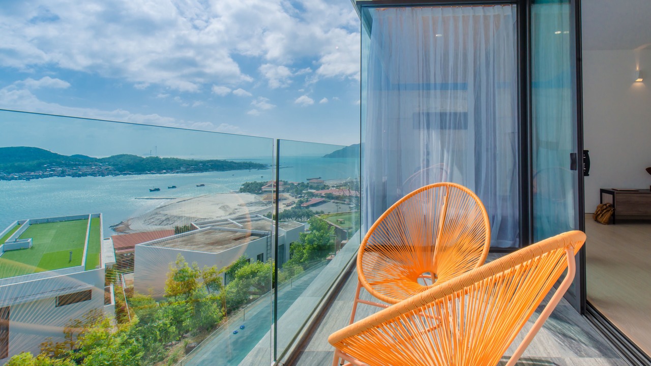 Photo of Patio Balcony in Nha Trang