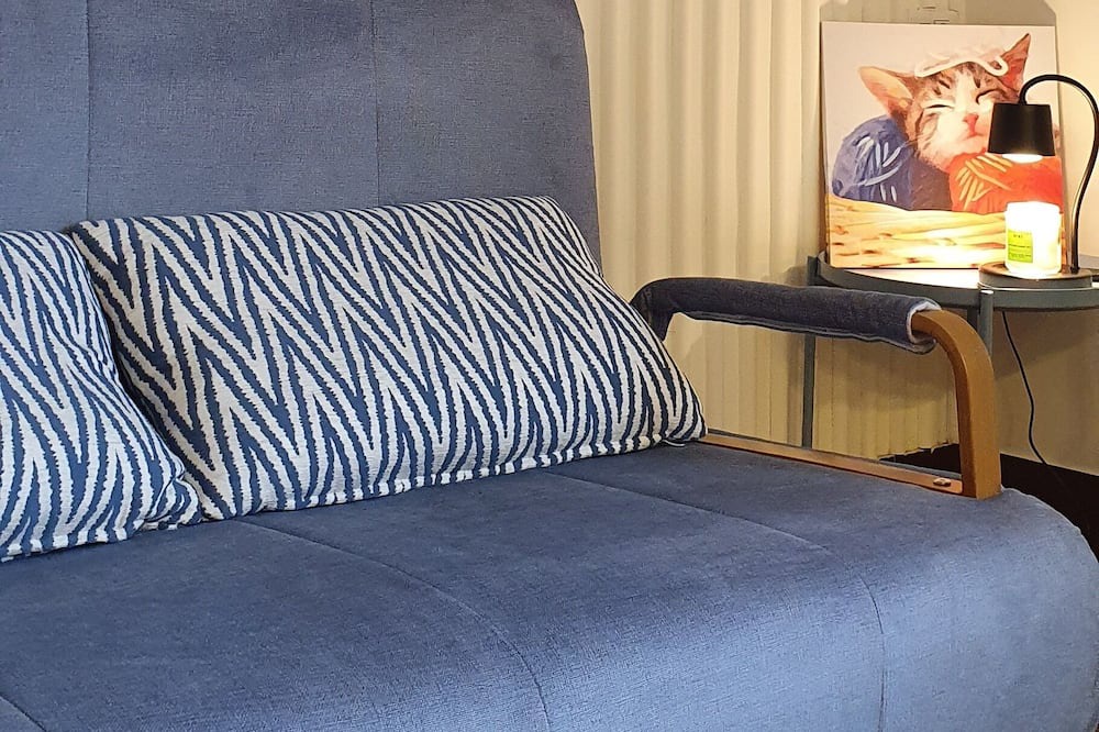 Photo of Bedroom in Lugu