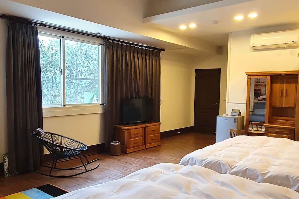 Photo of Bedroom in Lugu