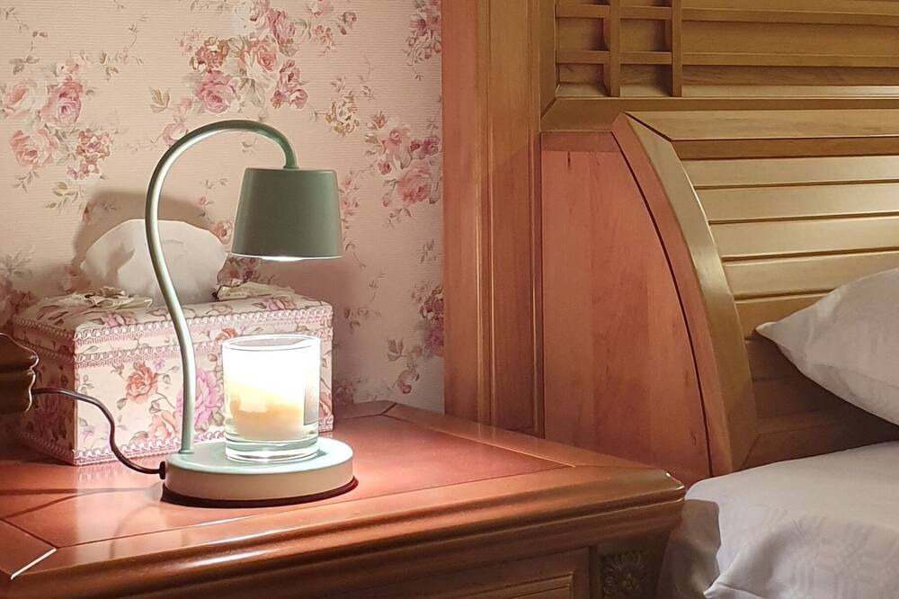 Photo of Bedroom in Lugu