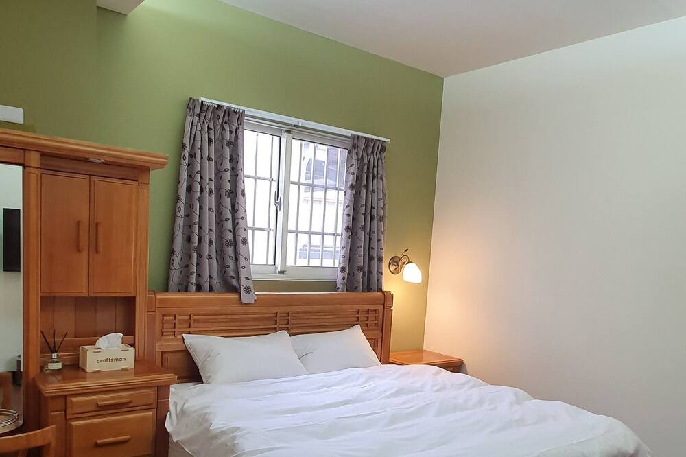 Photo of Bedroom in Lugu