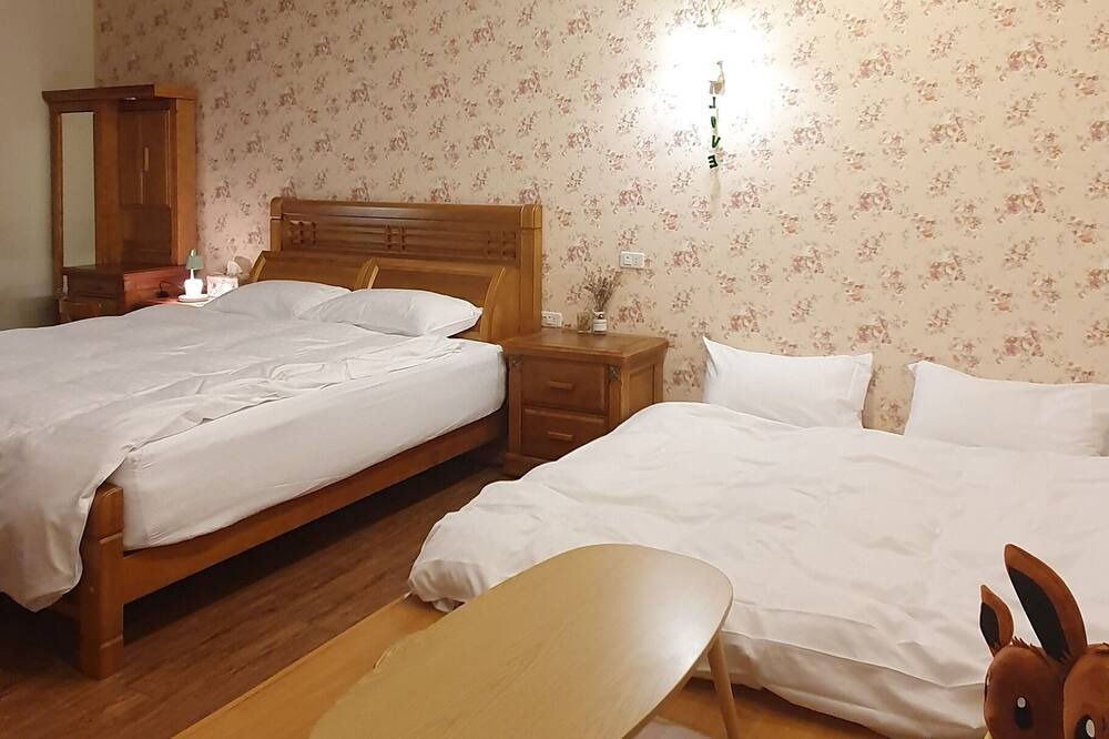 Photo of Bedroom in Lugu