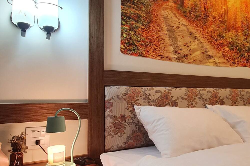 Photo of Bedroom in Lugu