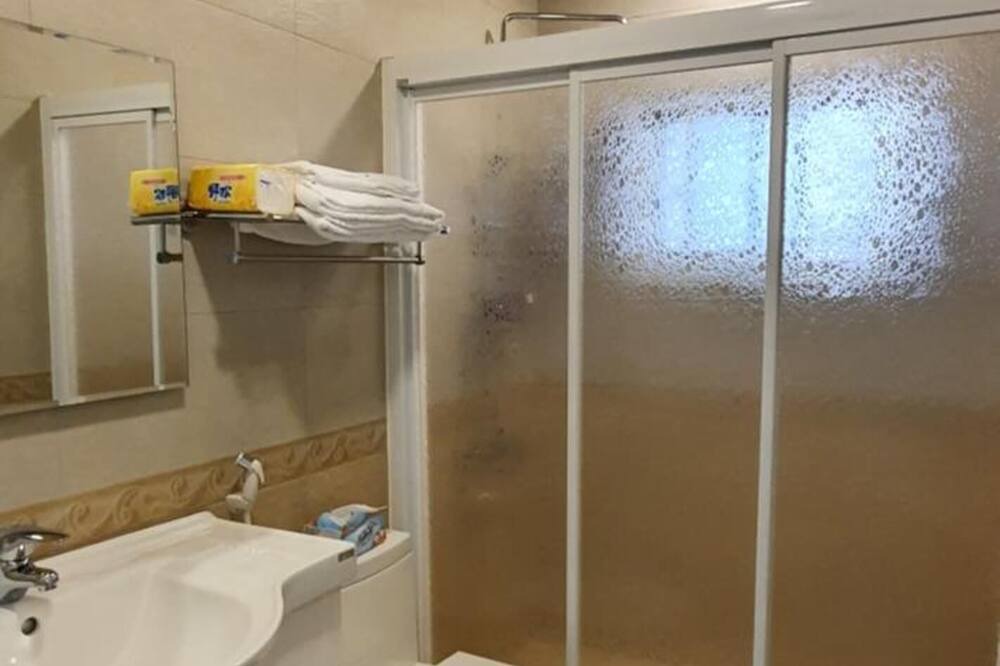 Photo of Bathroom in Lugu