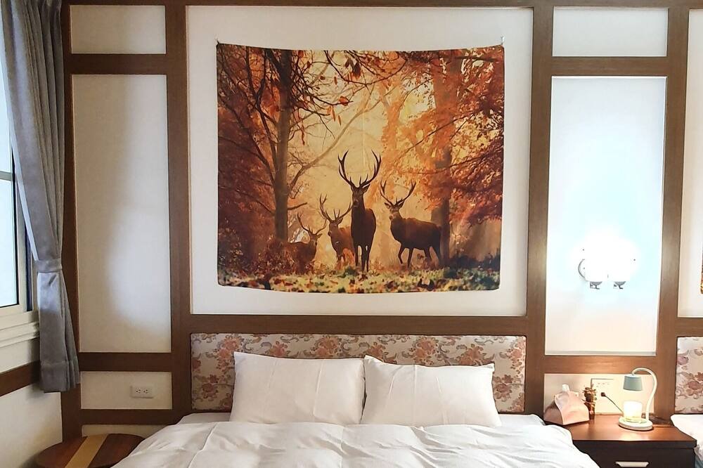 Photo of Bedroom in Lugu