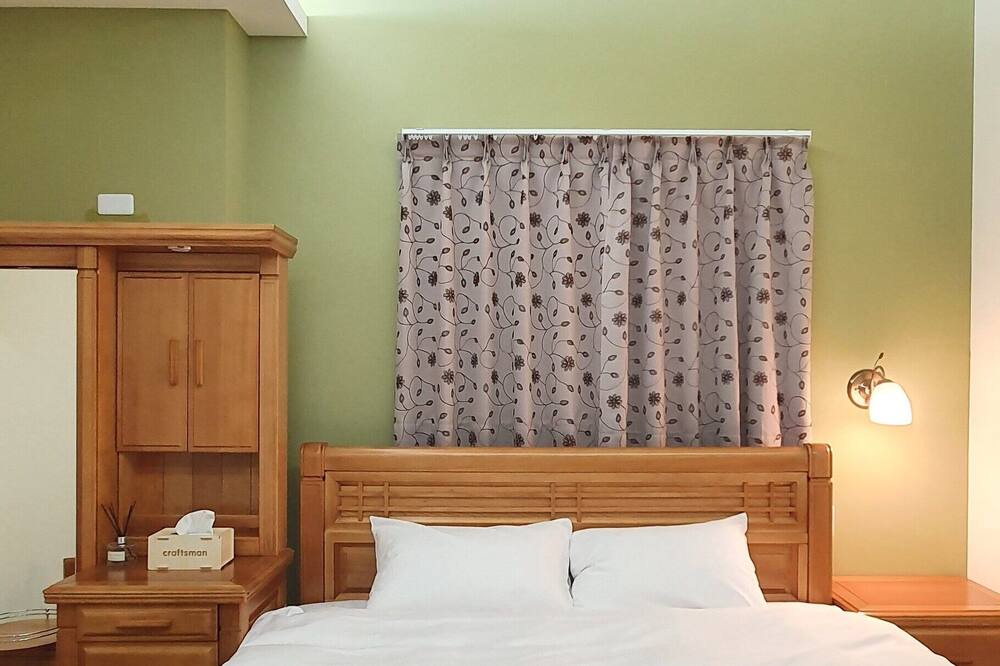 Photo of Bedroom in Lugu