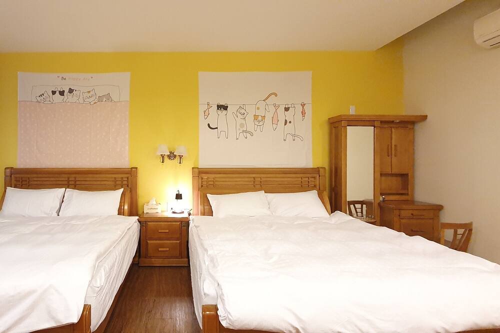 Photo of Bedroom in Lugu