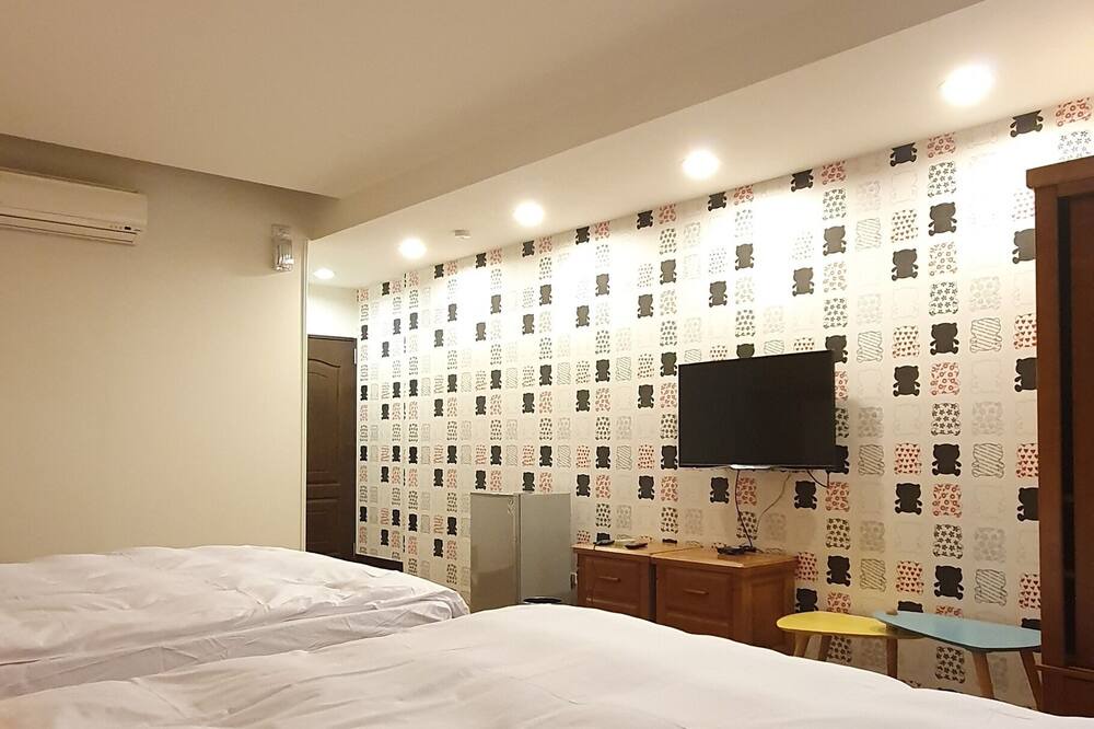 Photo of Bedroom in Lugu