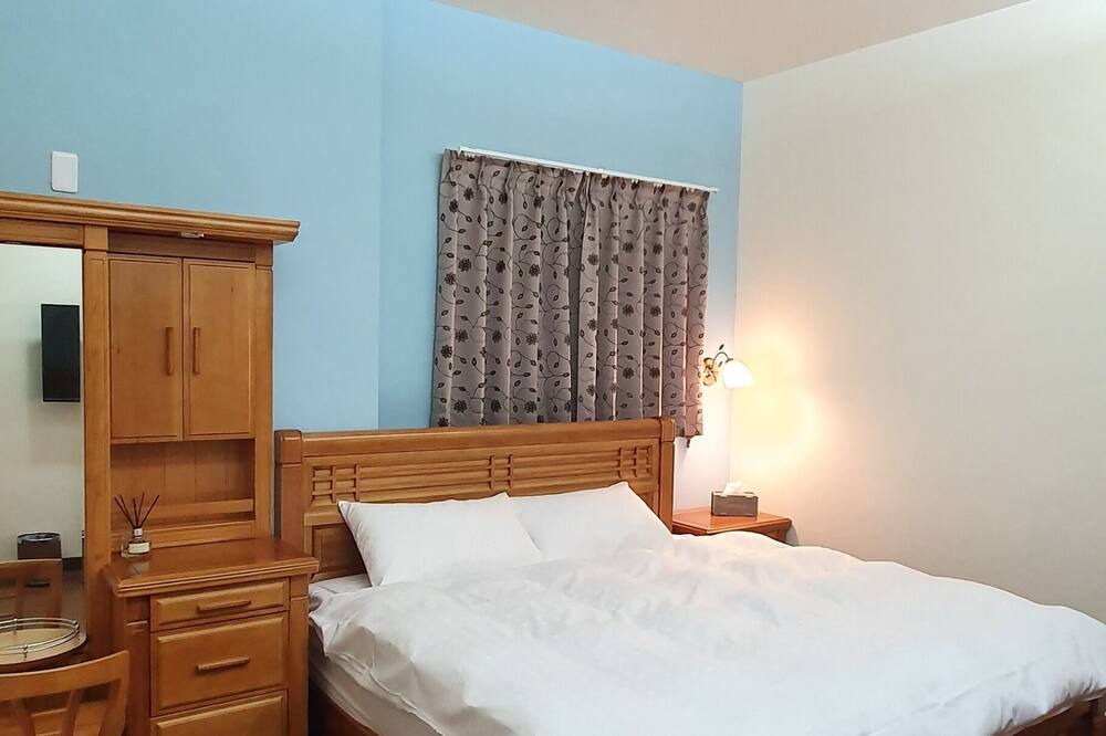 Photo of Bedroom in Lugu