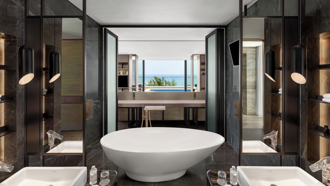 Photo of Bathroom in Dien Ban