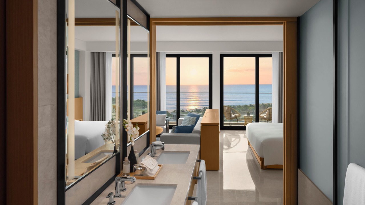 Photo of Bedroom in Dien Ban