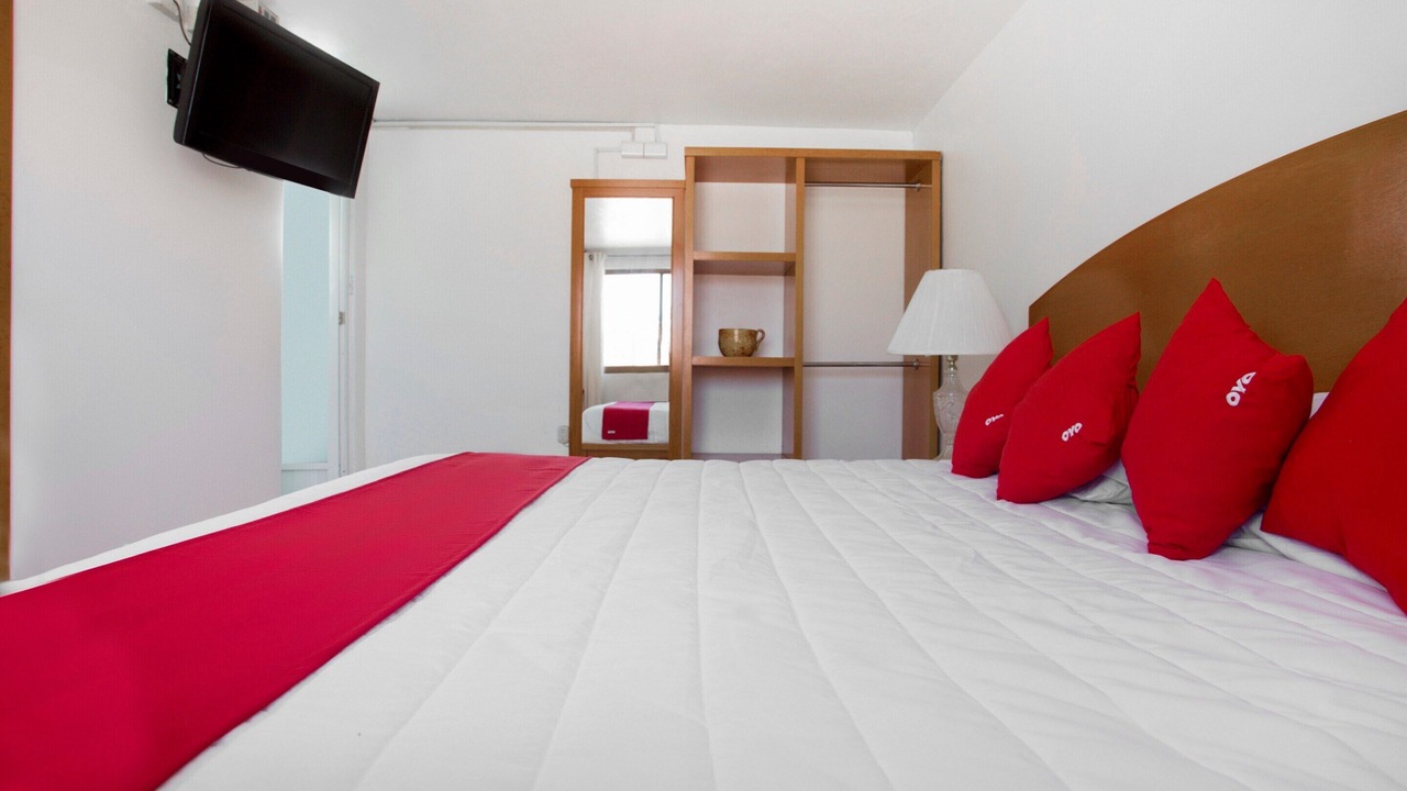 Photo of Bedroom in Atlixco