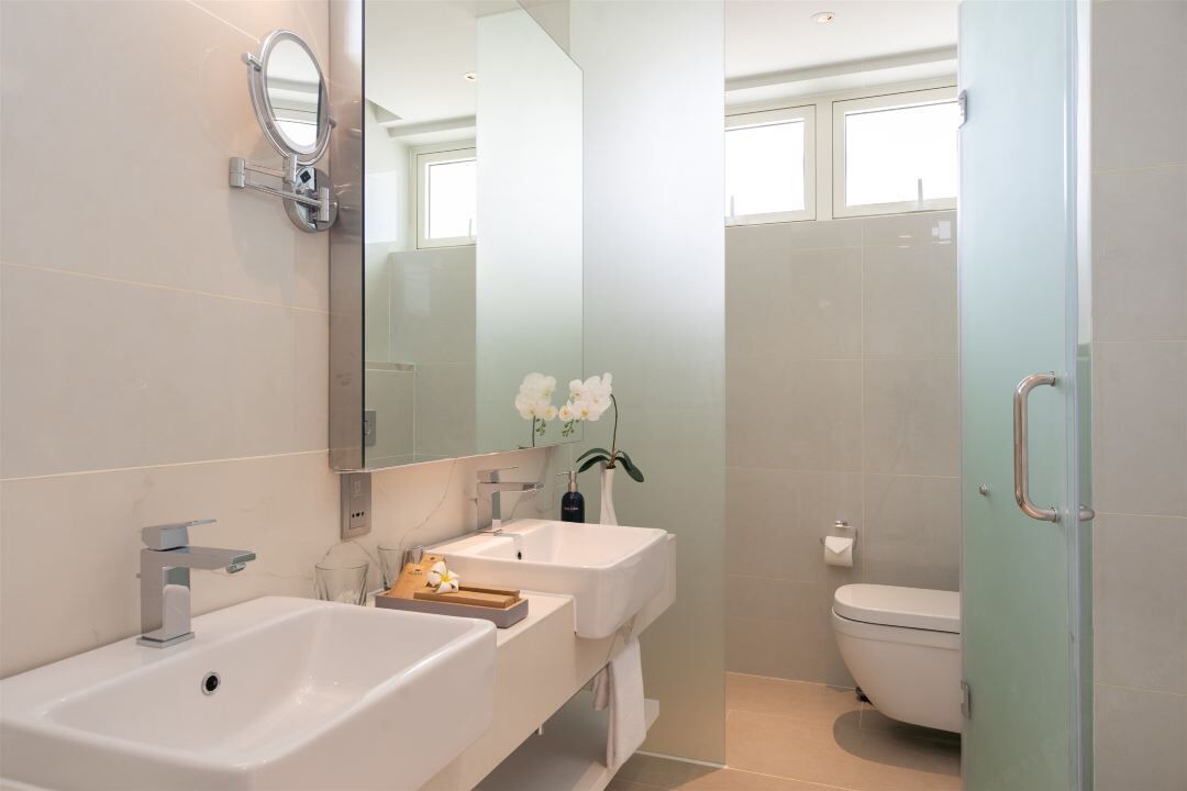 Photo of Bathroom in Cam Lam