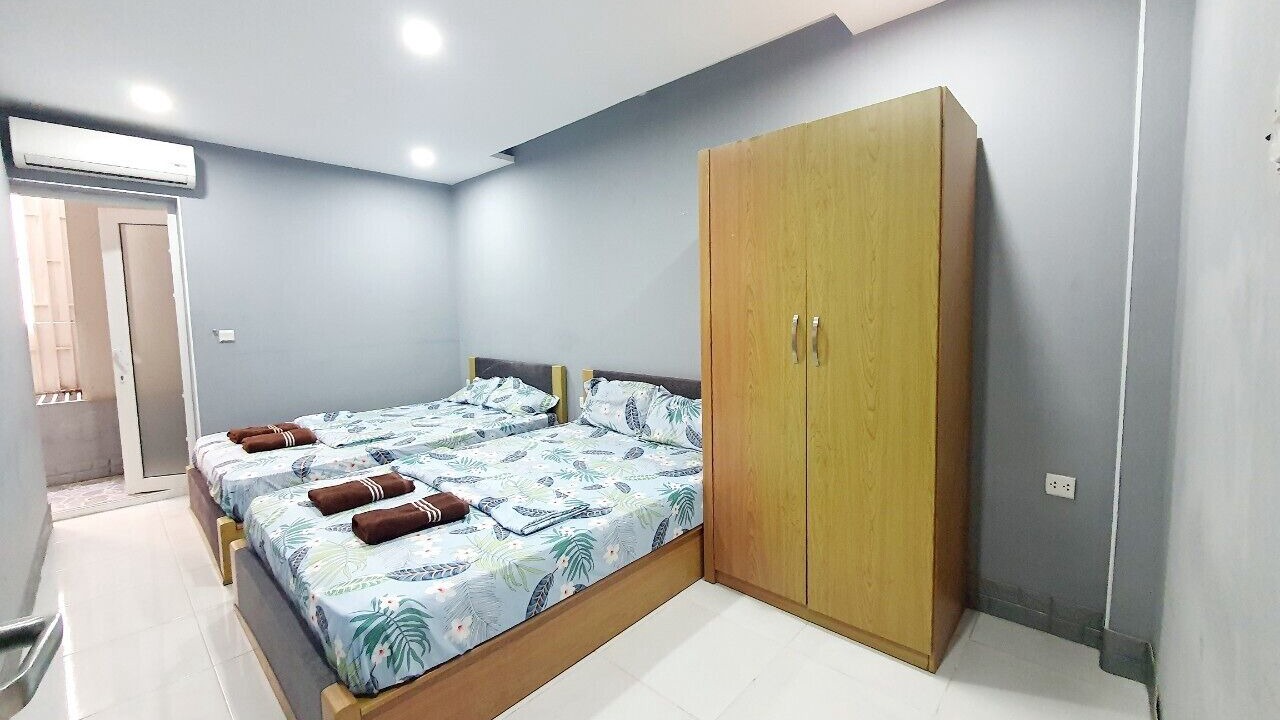 Photo of Bedroom in Phuoc Long