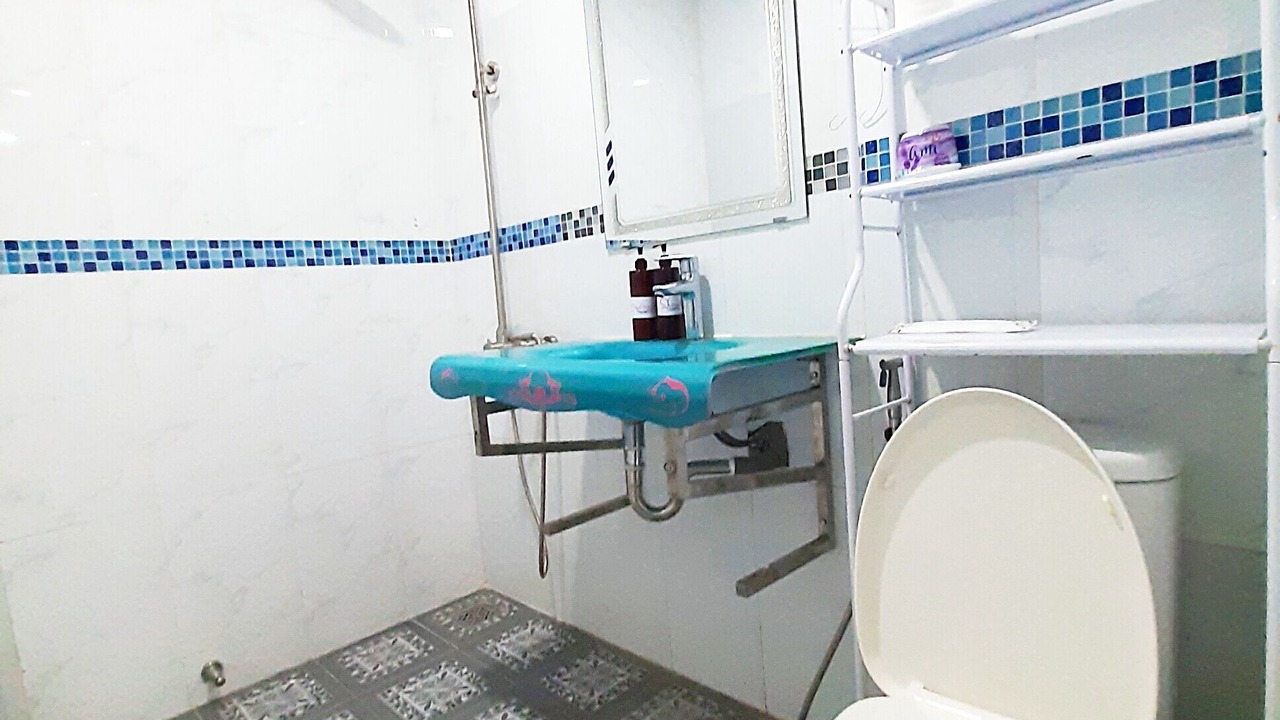 Photo of Bathroom in Phuoc Long