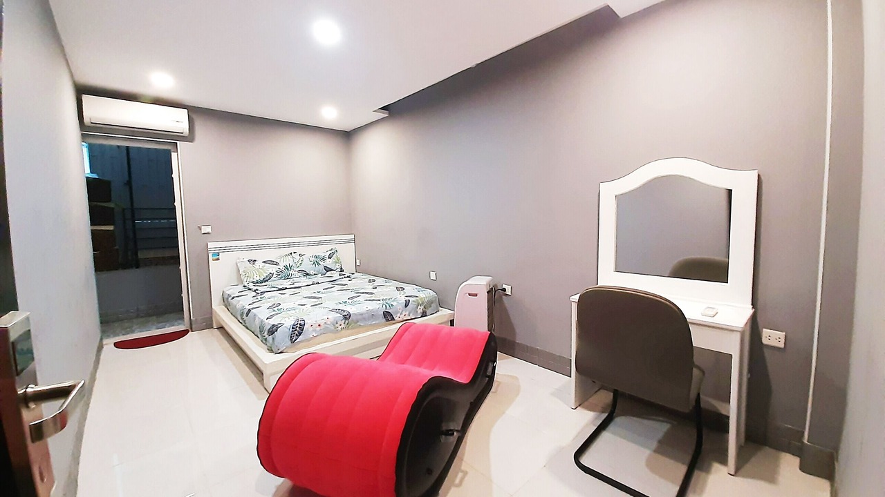 Photo of Bedroom in Phuoc Long